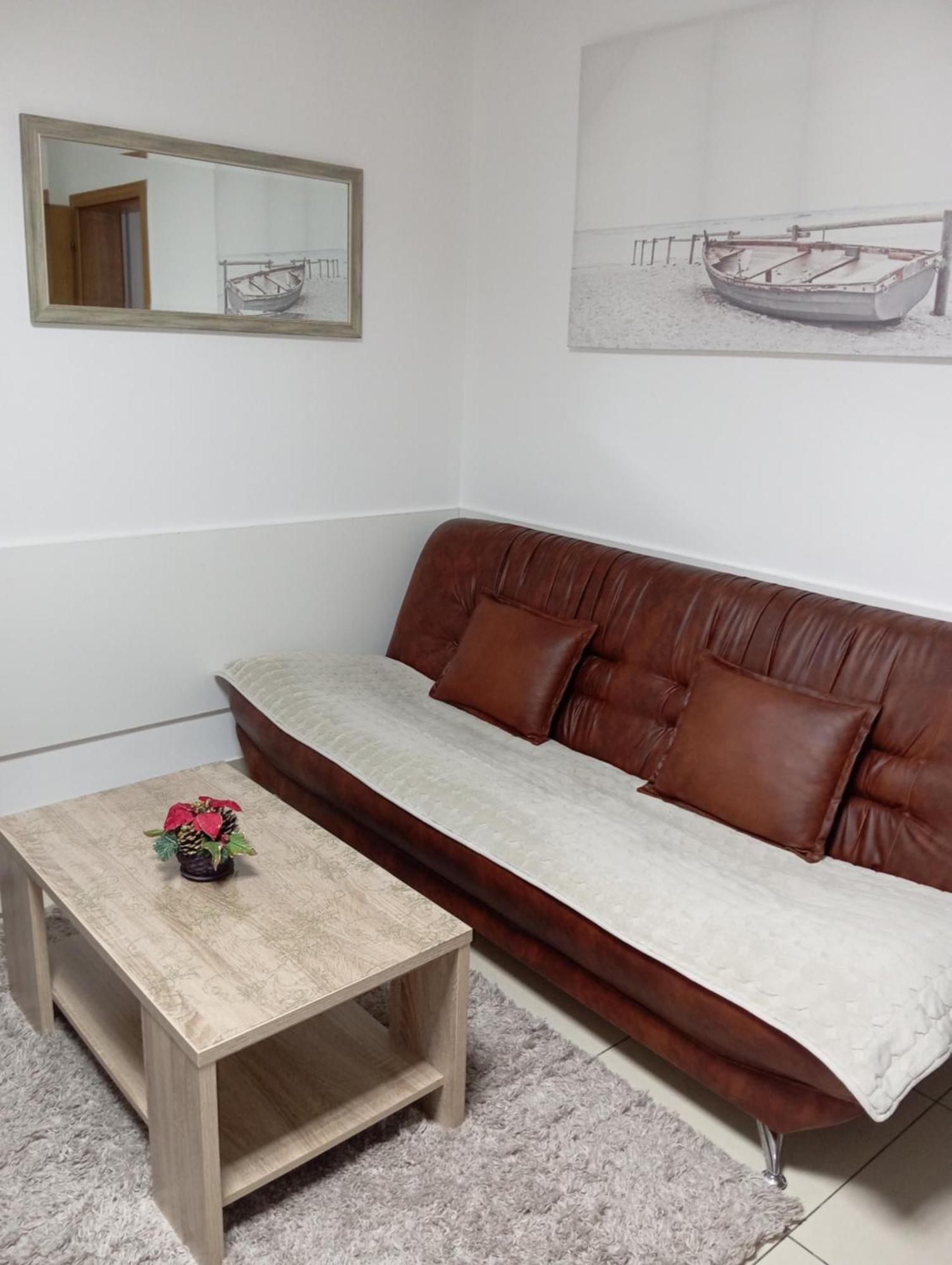 Apartman Fontana Kraljevo Room photo