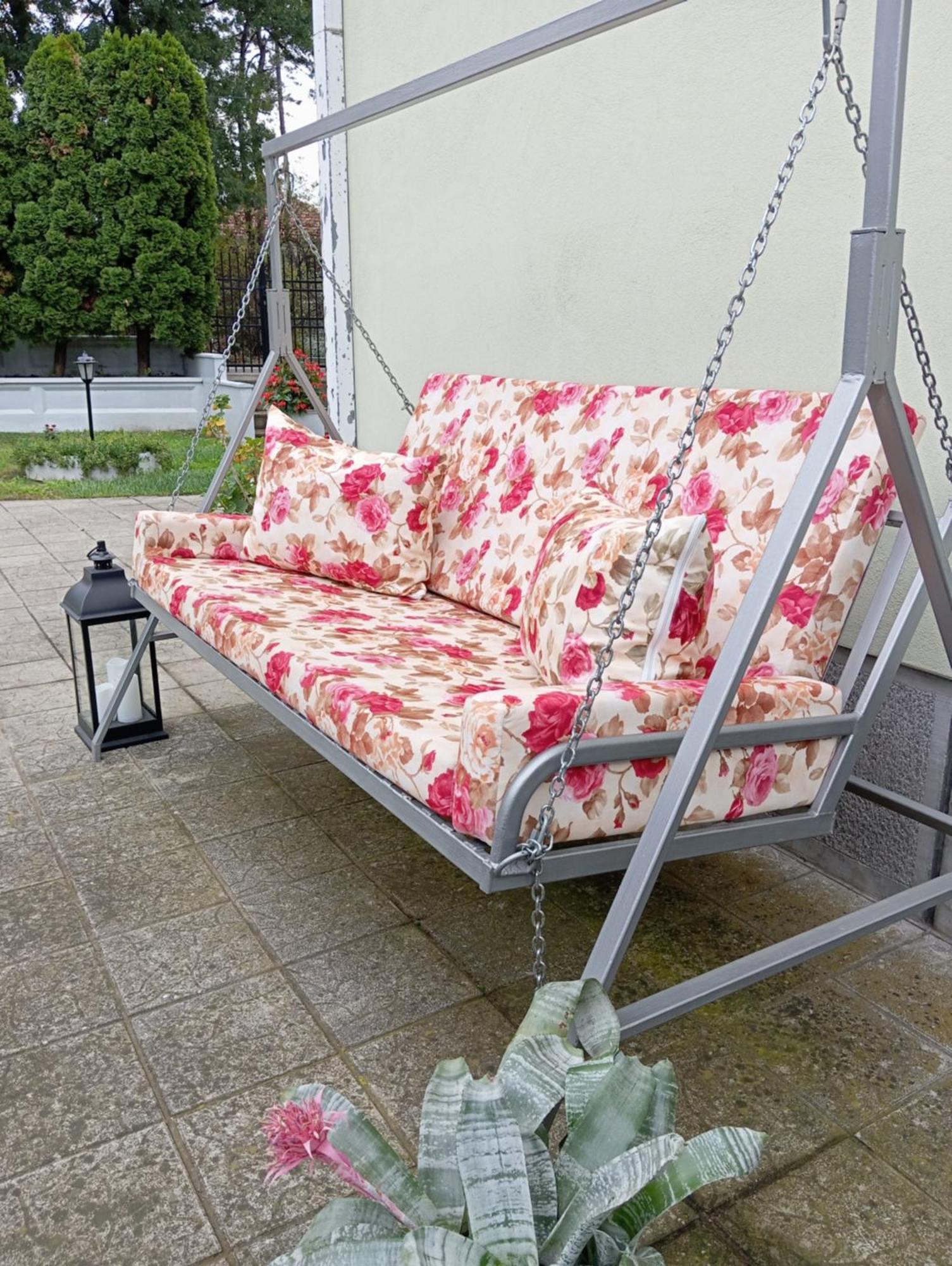 Apartman Fontana Kraljevo Exterior photo