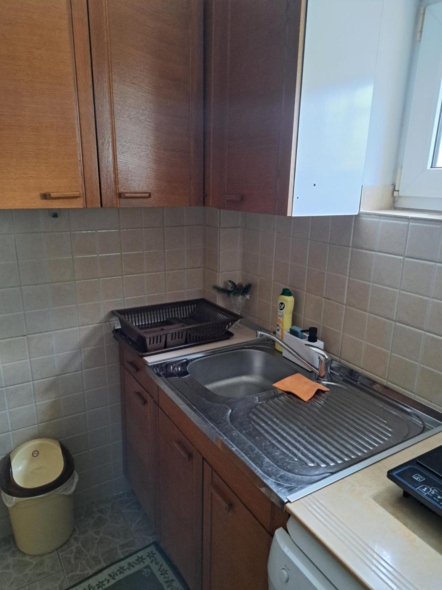 Apartman Fontana Kraljevo Exterior photo