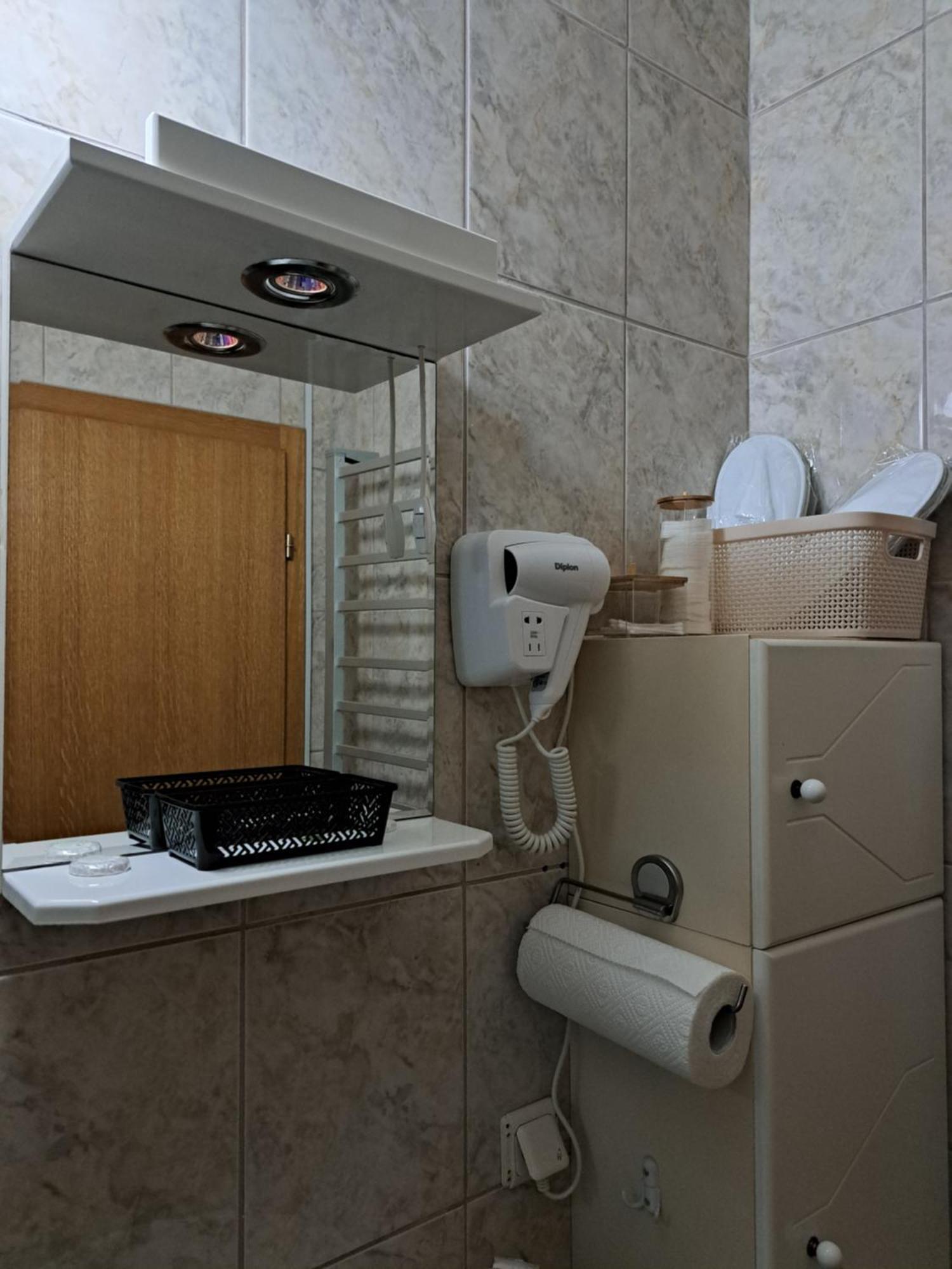 Apartman Fontana Kraljevo Exterior photo