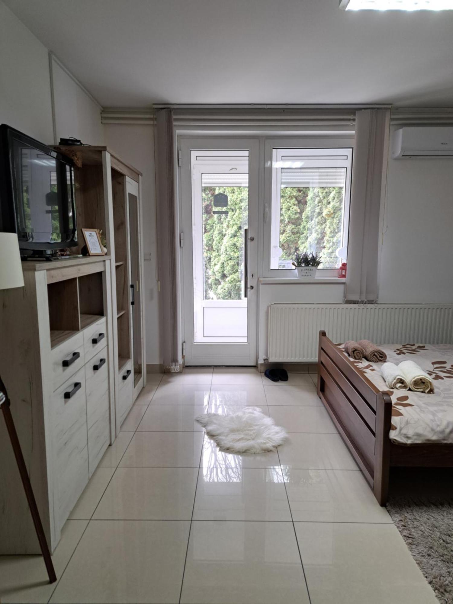 Apartman Fontana Kraljevo Exterior photo